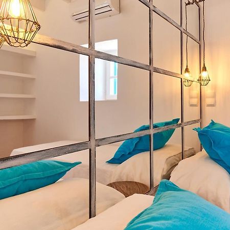 Вилла Casita Del Puerto Formentera Passport Ла-Савина Экстерьер фото