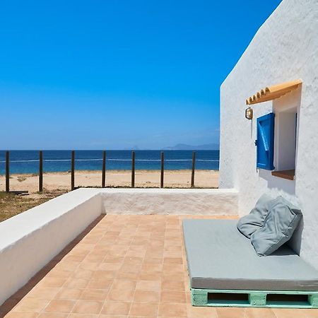 Вилла Casita Del Puerto Formentera Passport Ла-Савина Экстерьер фото