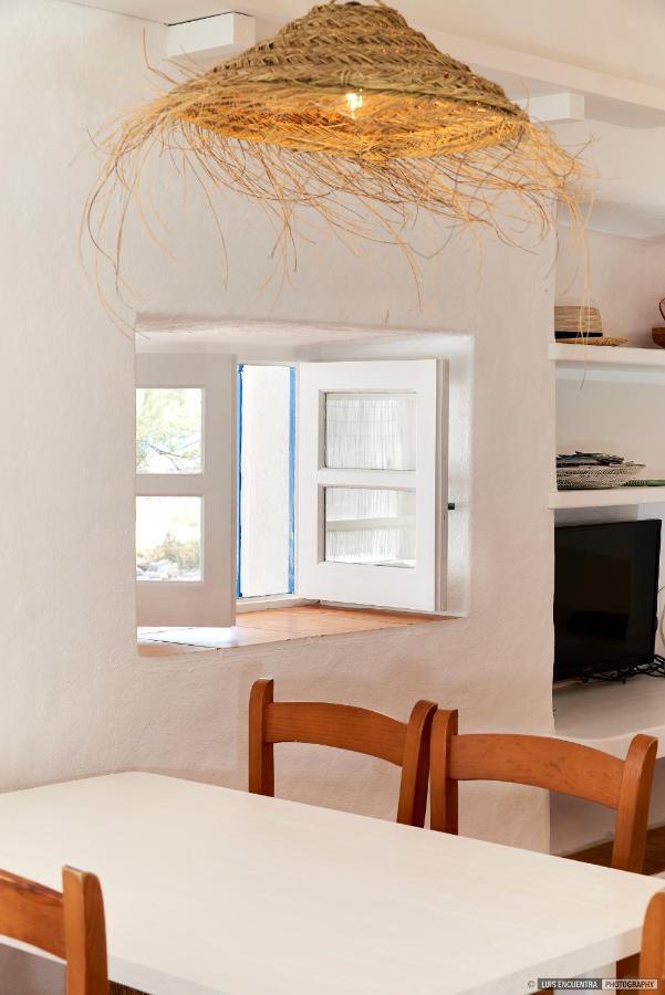 Вилла Casita Del Puerto Formentera Passport Ла-Савина Экстерьер фото