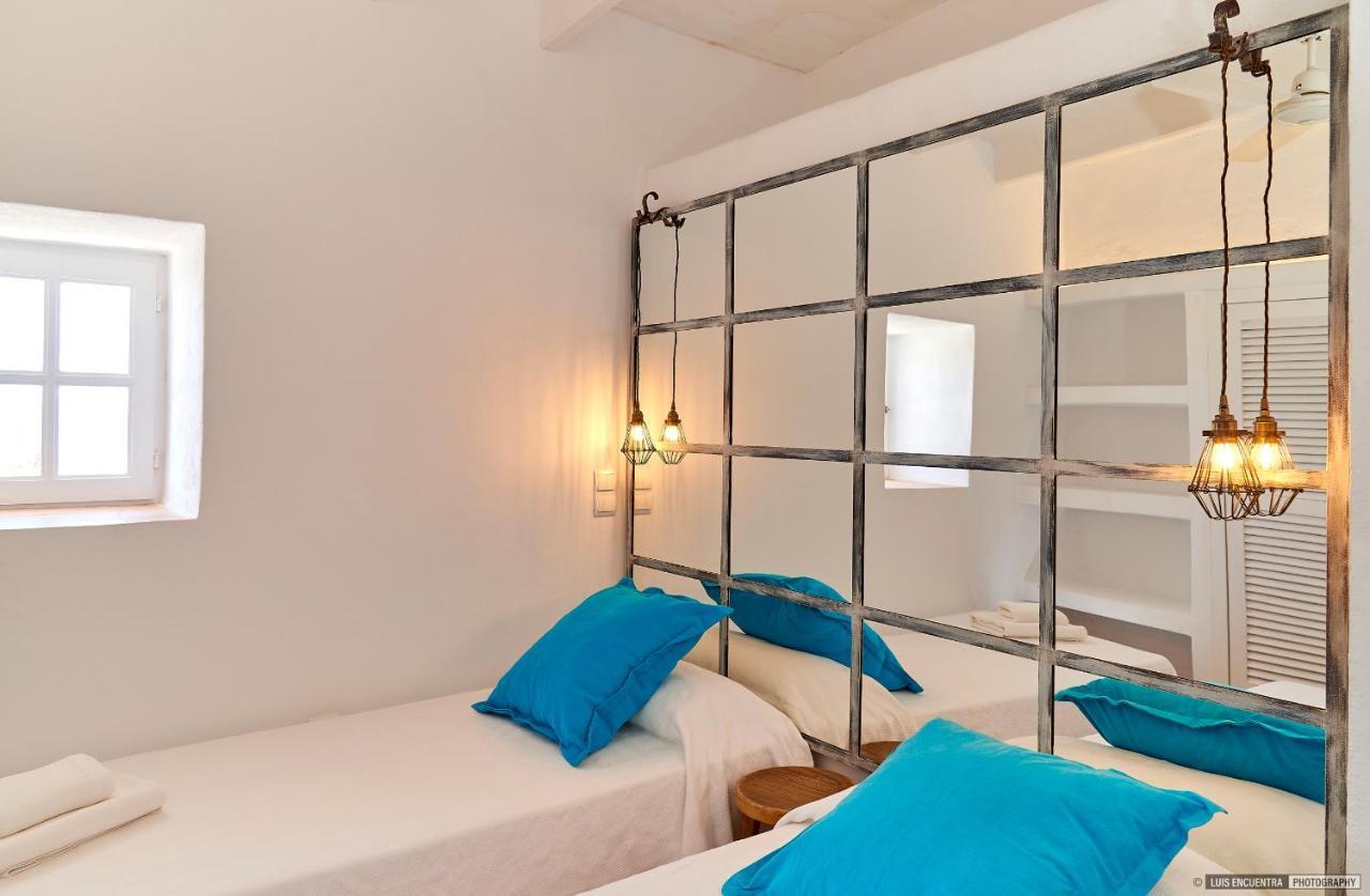 Вилла Casita Del Puerto Formentera Passport Ла-Савина Экстерьер фото