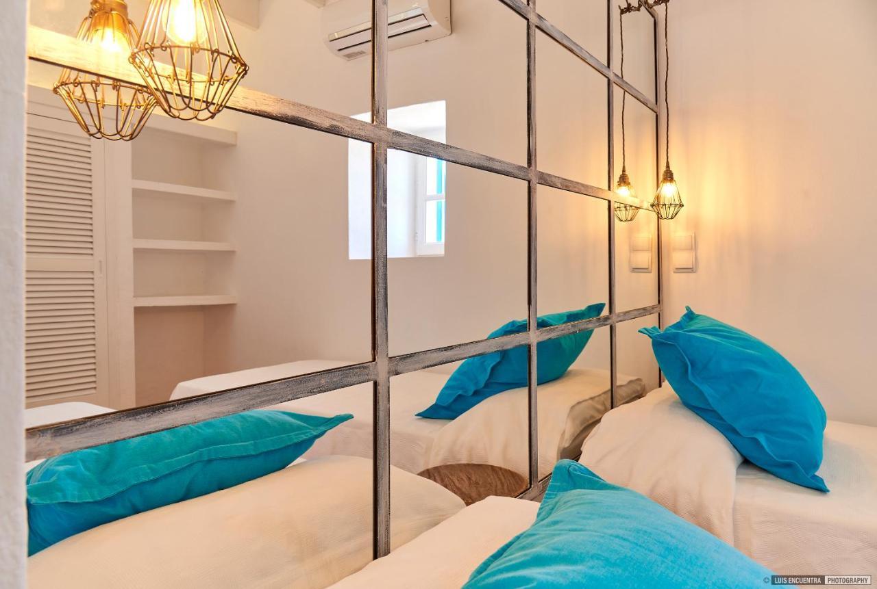 Вилла Casita Del Puerto Formentera Passport Ла-Савина Экстерьер фото