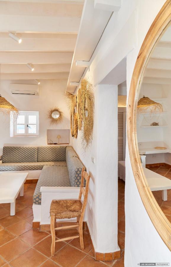 Вилла Casita Del Puerto Formentera Passport Ла-Савина Экстерьер фото