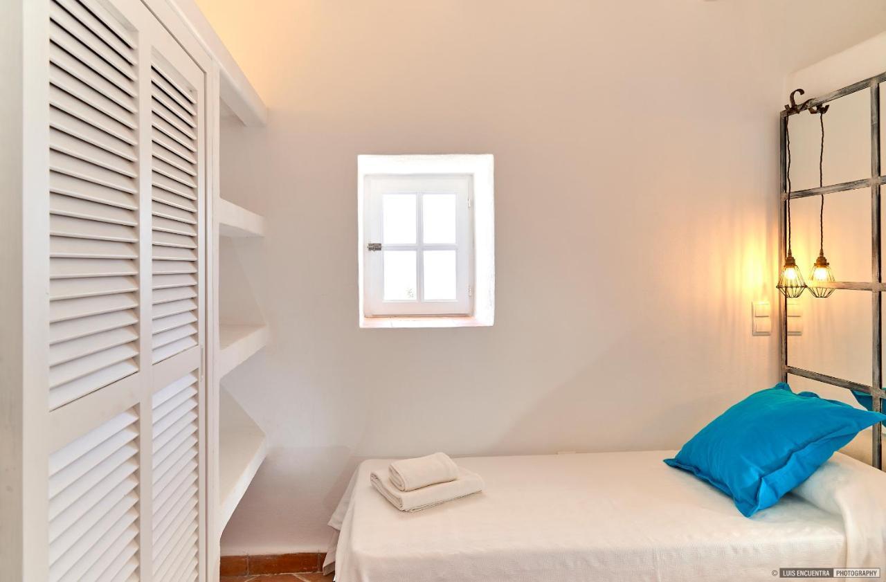 Вилла Casita Del Puerto Formentera Passport Ла-Савина Экстерьер фото