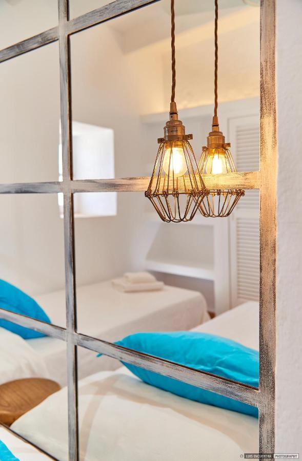 Вилла Casita Del Puerto Formentera Passport Ла-Савина Экстерьер фото