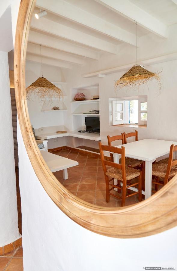 Вилла Casita Del Puerto Formentera Passport Ла-Савина Экстерьер фото
