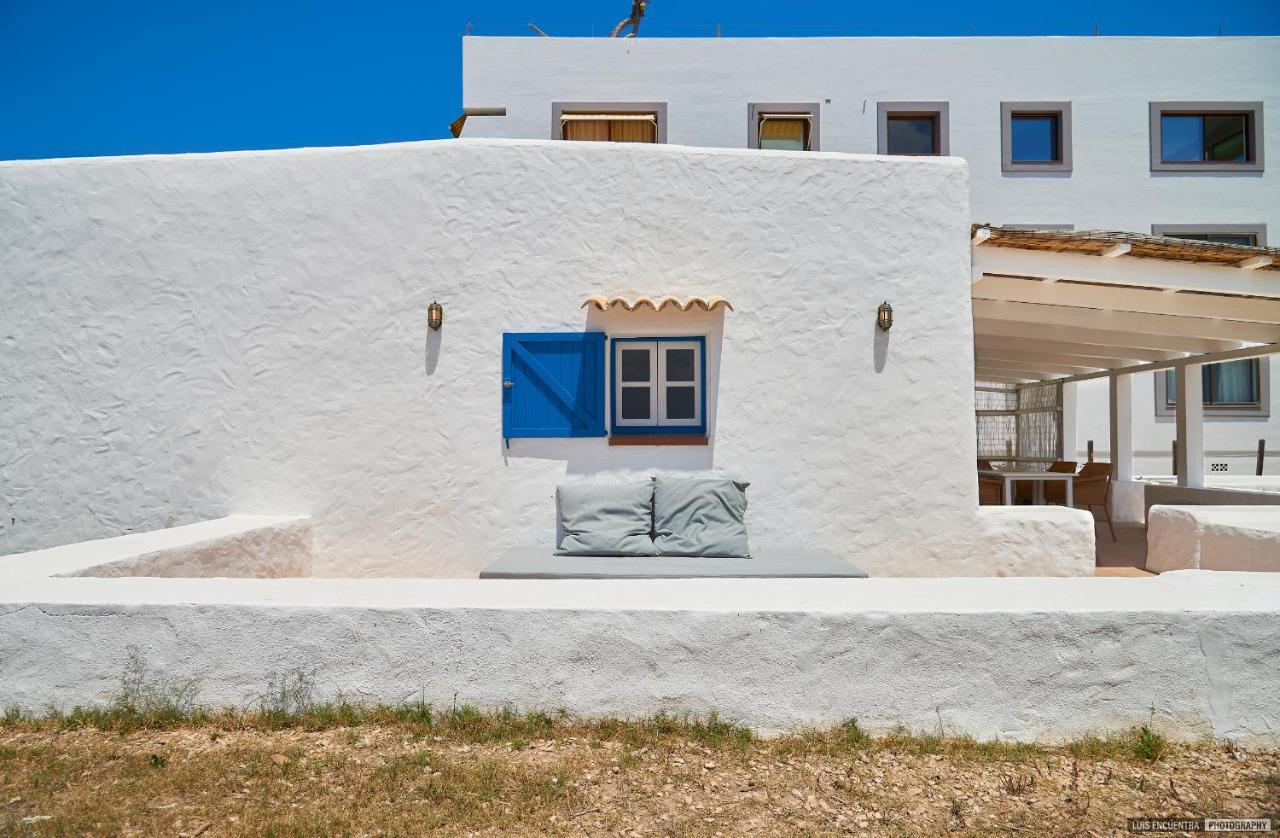 Вилла Casita Del Puerto Formentera Passport Ла-Савина Экстерьер фото
