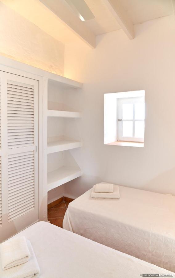 Вилла Casita Del Puerto Formentera Passport Ла-Савина Экстерьер фото