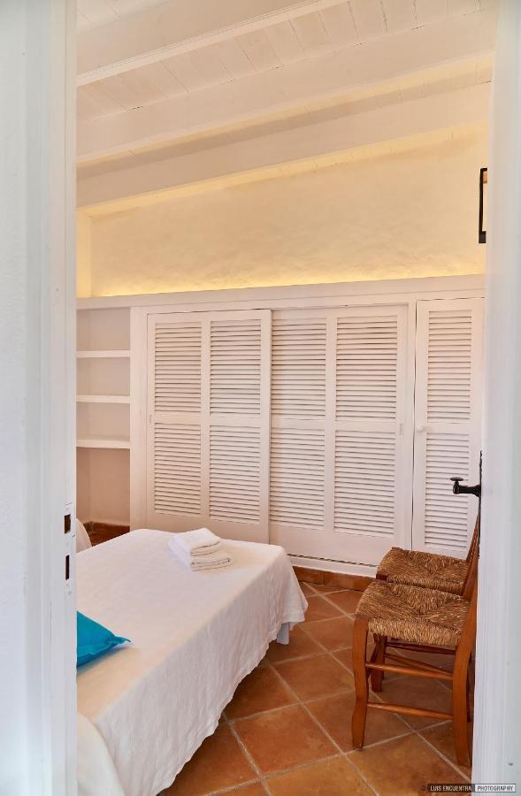 Вилла Casita Del Puerto Formentera Passport Ла-Савина Экстерьер фото